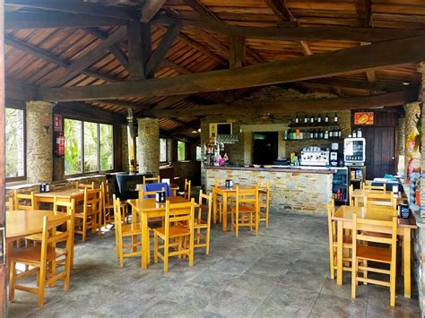 hotels o pino spain|Hotel Amenal in O Pino: Find Hotel Reviews, Rooms, and Prices .